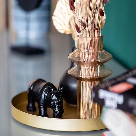 Tower I 26th Floor I Boxspring I Nespresso