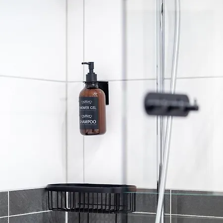 Apartamento Tower I 26th Floor I Boxspring I Nespresso