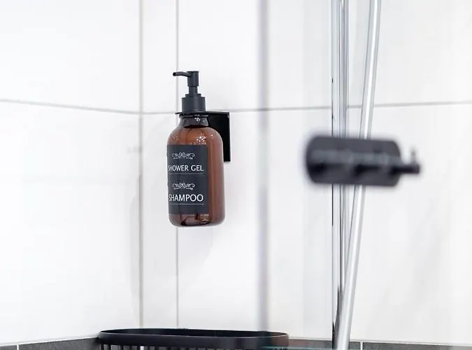 Apartment Tower I 26th Floor I Boxspring I Nespresso